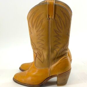 Double-H Women's Classic Western Boots